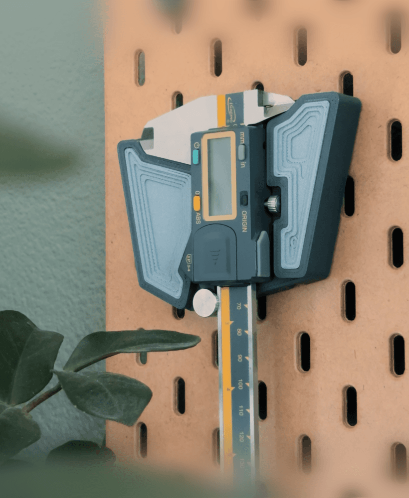 Atomic Organizers - 01 | Calipers 3d model