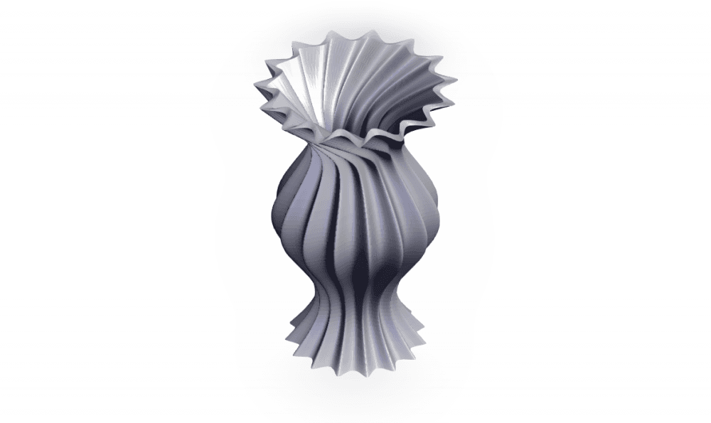 vase.stl 3d model