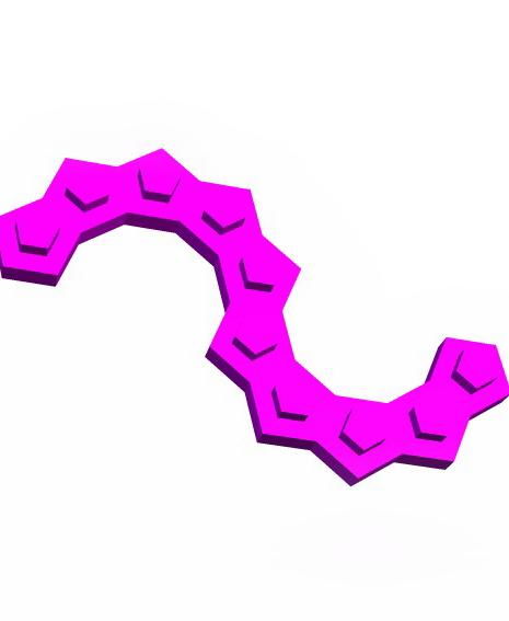 STEM BRIX 2.0 5 5X10  1 3d model