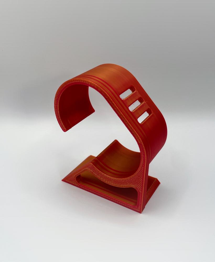 Watch Stand 3d model