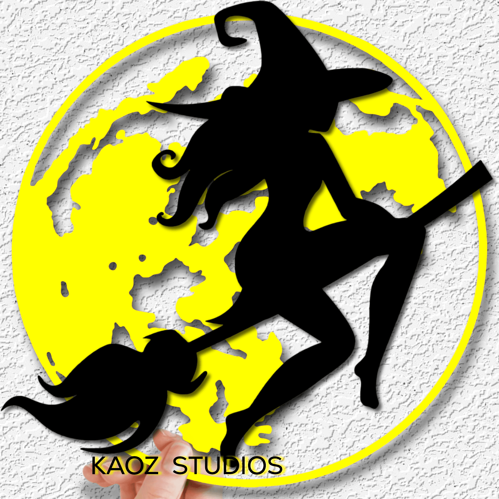 Created by Kaoz Kitten @ Kaoz Studios