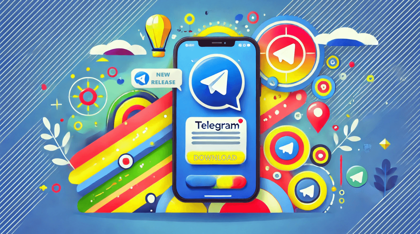 🌟[Update] Telegram Group🌟