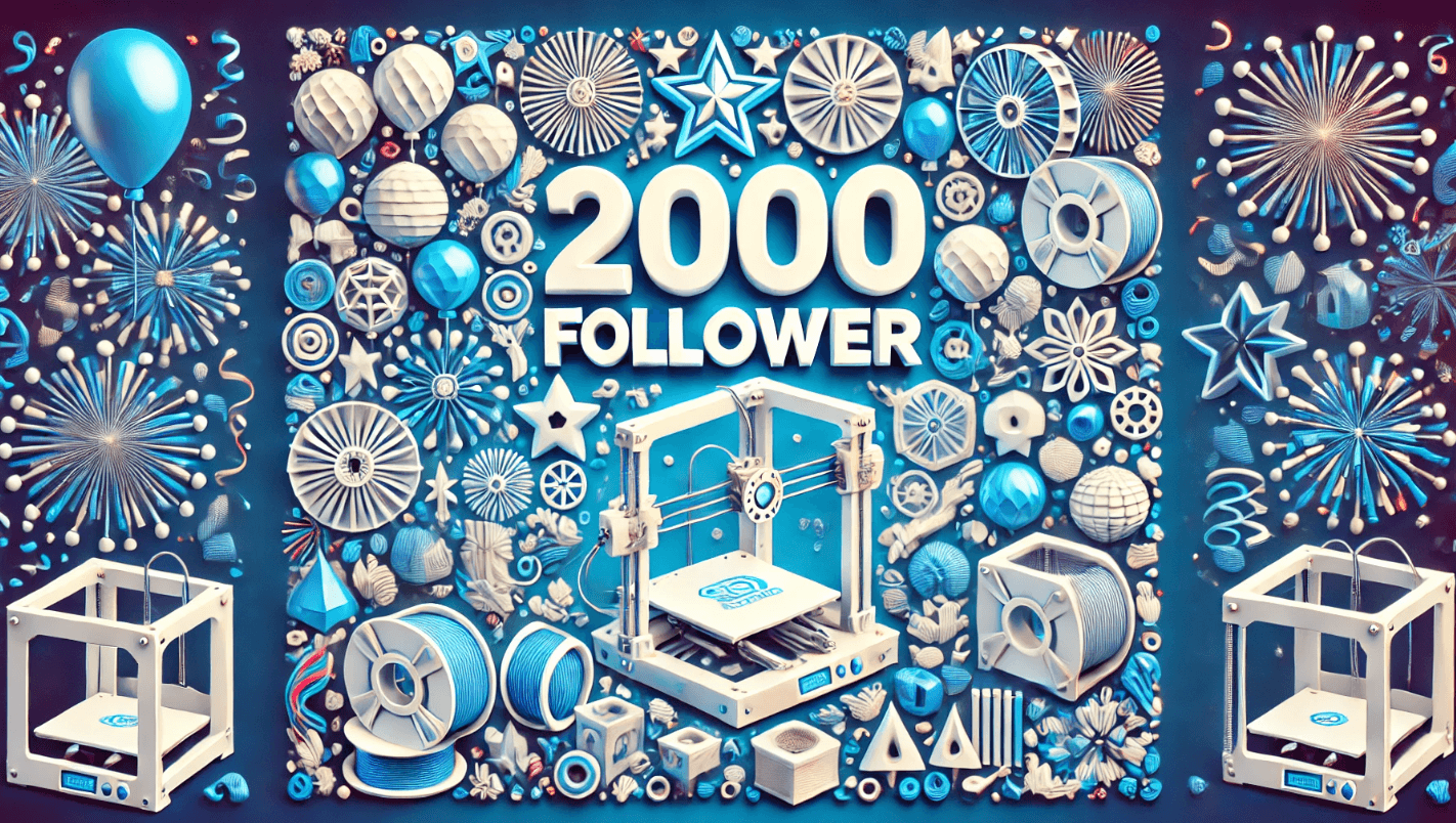 2'000 FOLLOWERS