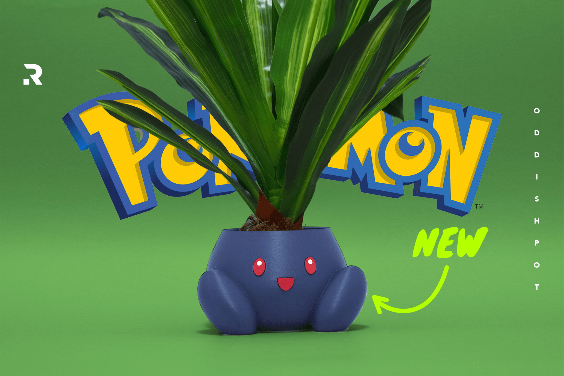 The Loyal Buddy for Your Plant Adventures!! 