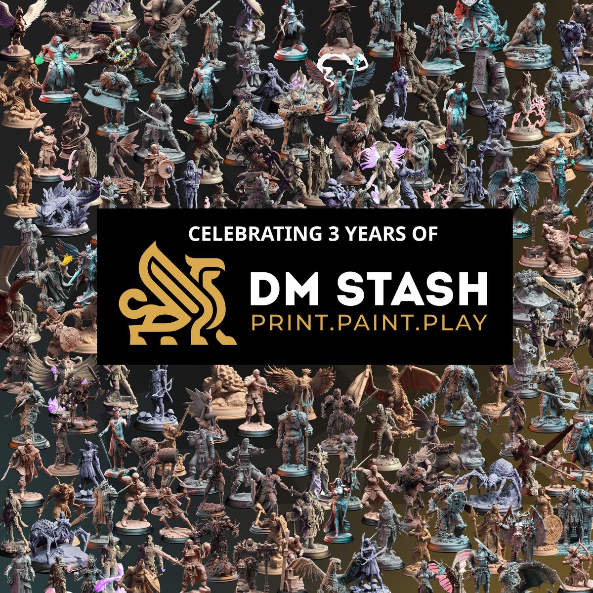 3 Years of DM Stash - Demo Goblin.jpg