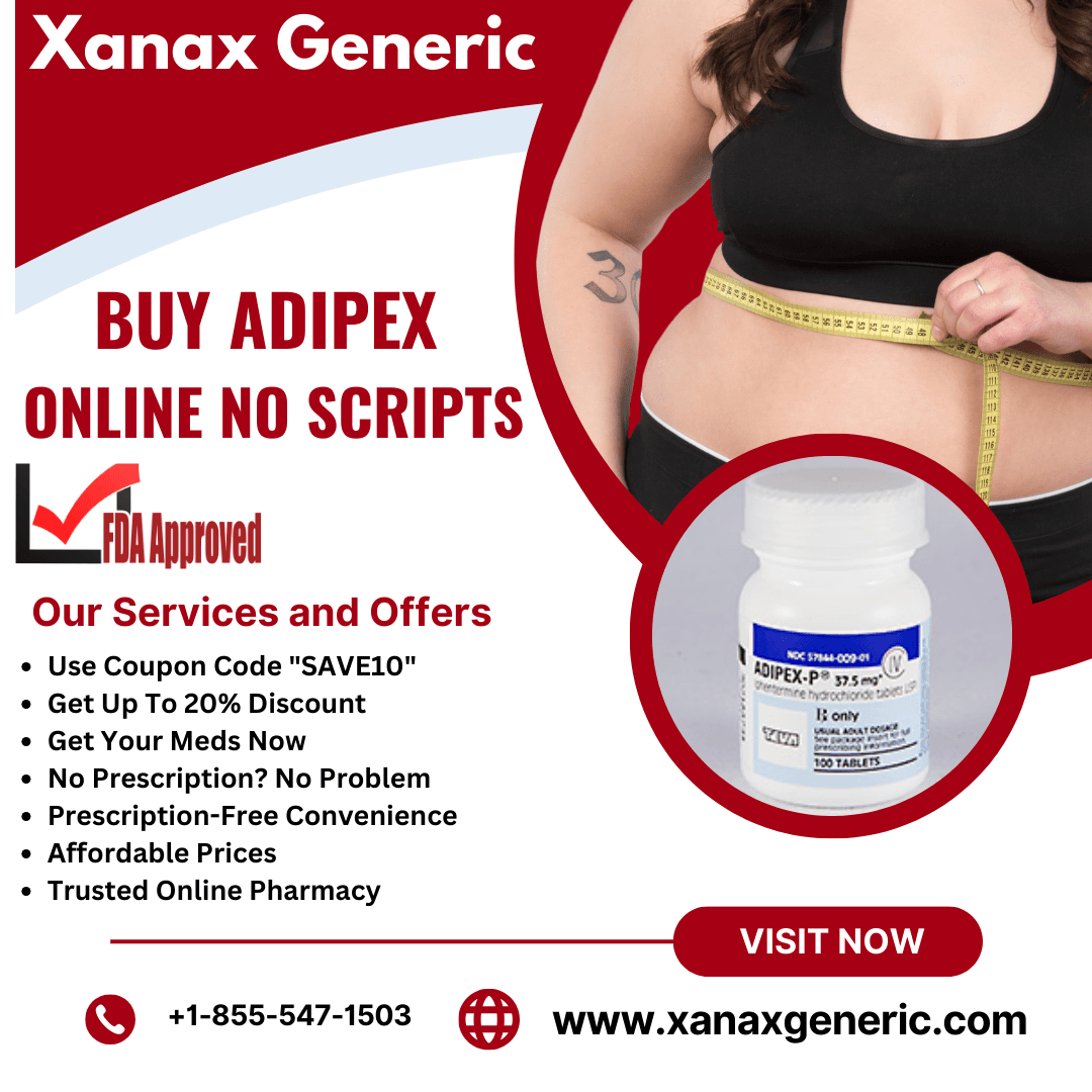 Where To Order Adipex Online Expert Weight Loss Formulas