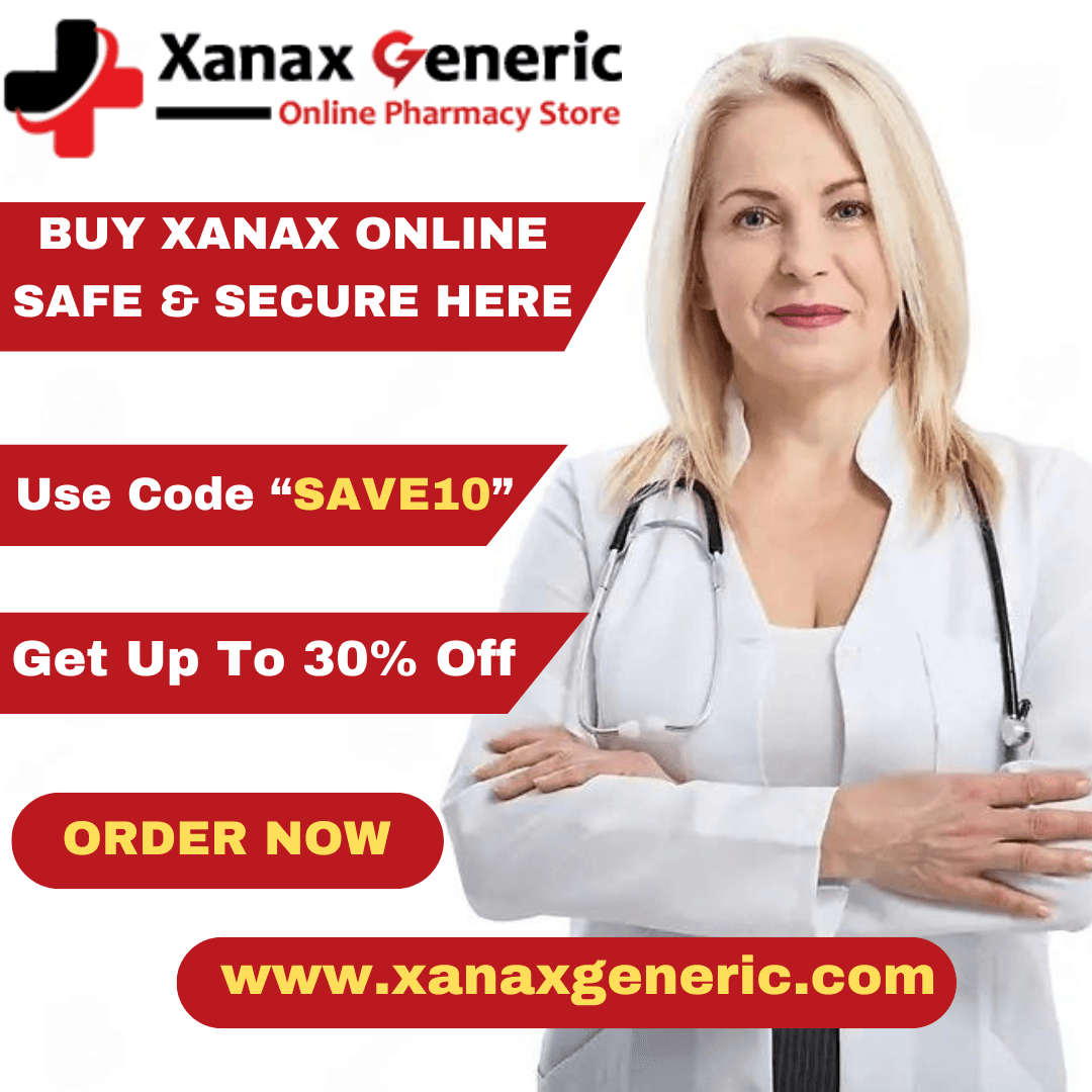 Where To Order Xanax Empower Yourself Against Anxiety
