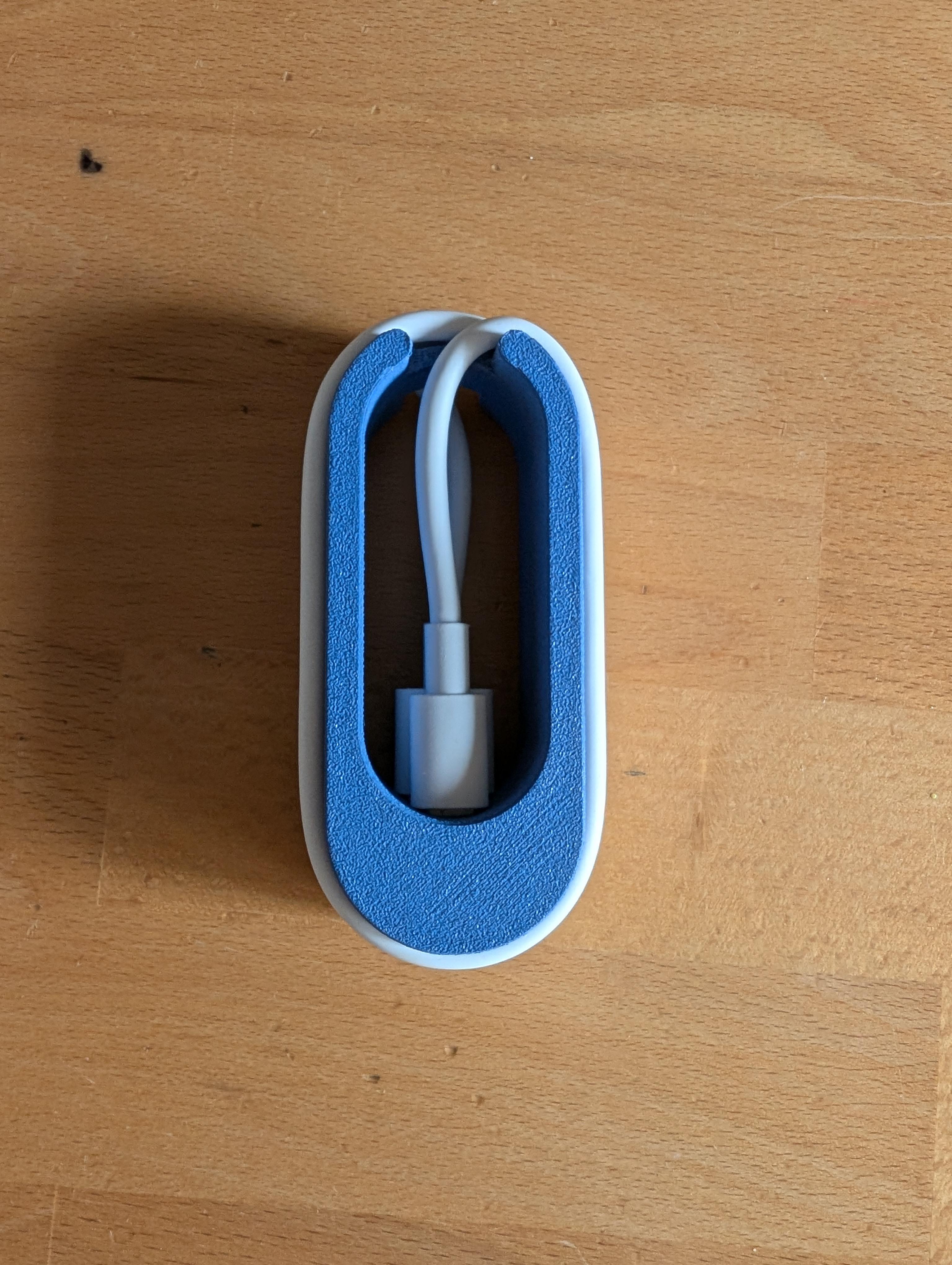 NEW DESIGN: Cable Caddy