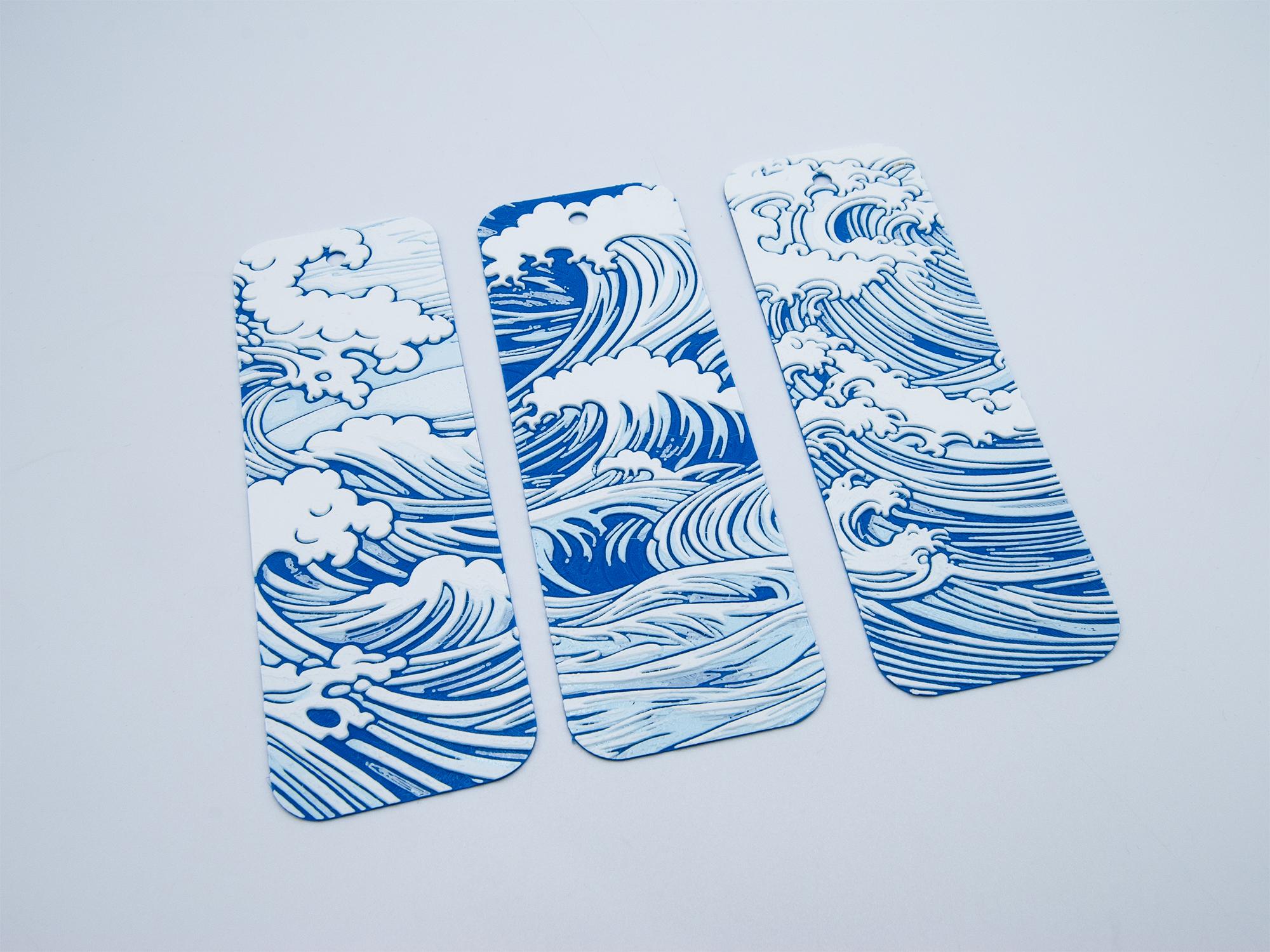 Wave Bookmarks