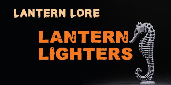 Update to the Lantern Lighters Tier