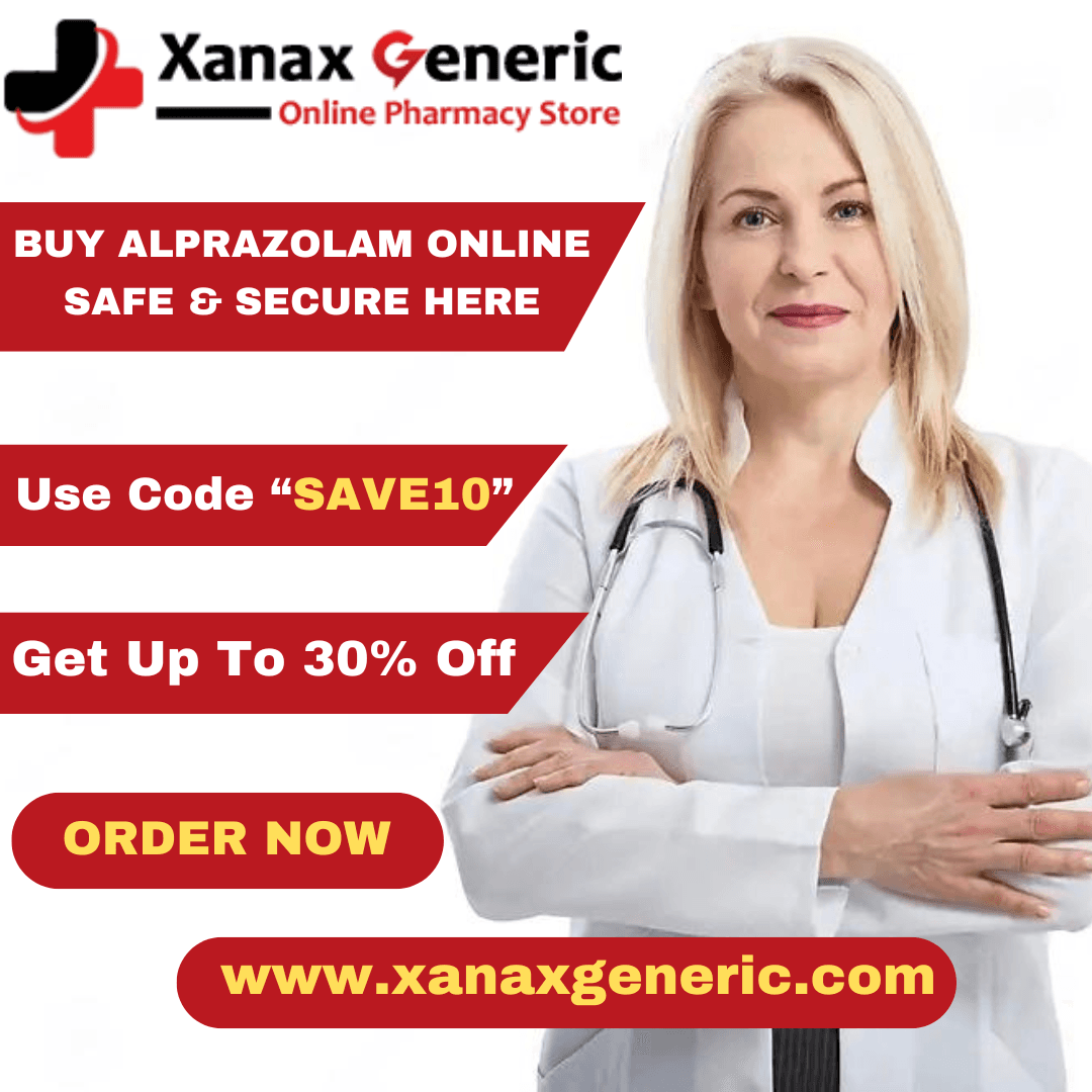 How To Buy Alprazolam Online Top Anxiety Disorder Solutions