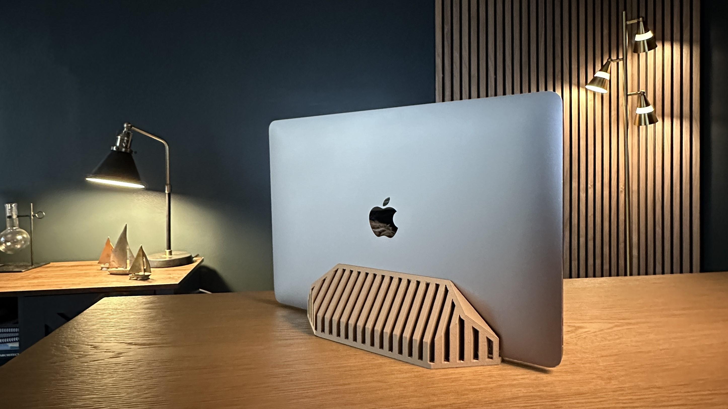 MacStånd ~ A Laptop Stand