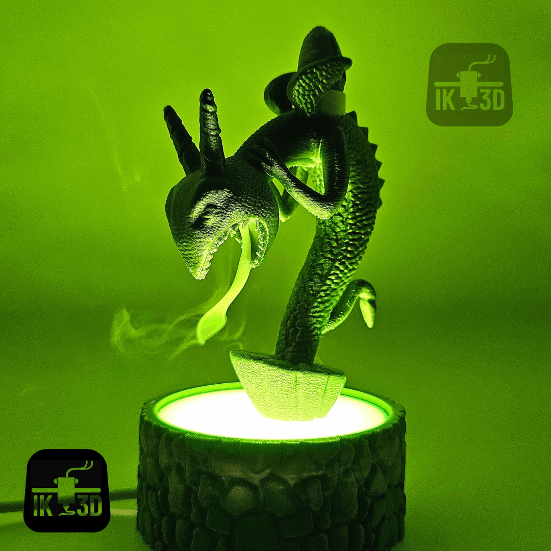 Fountain from Nightmare Before Christmas now available!