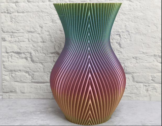 New Vase!
