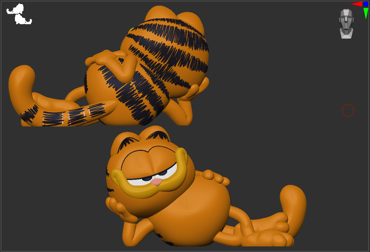 Last Chance to Download Garfield!