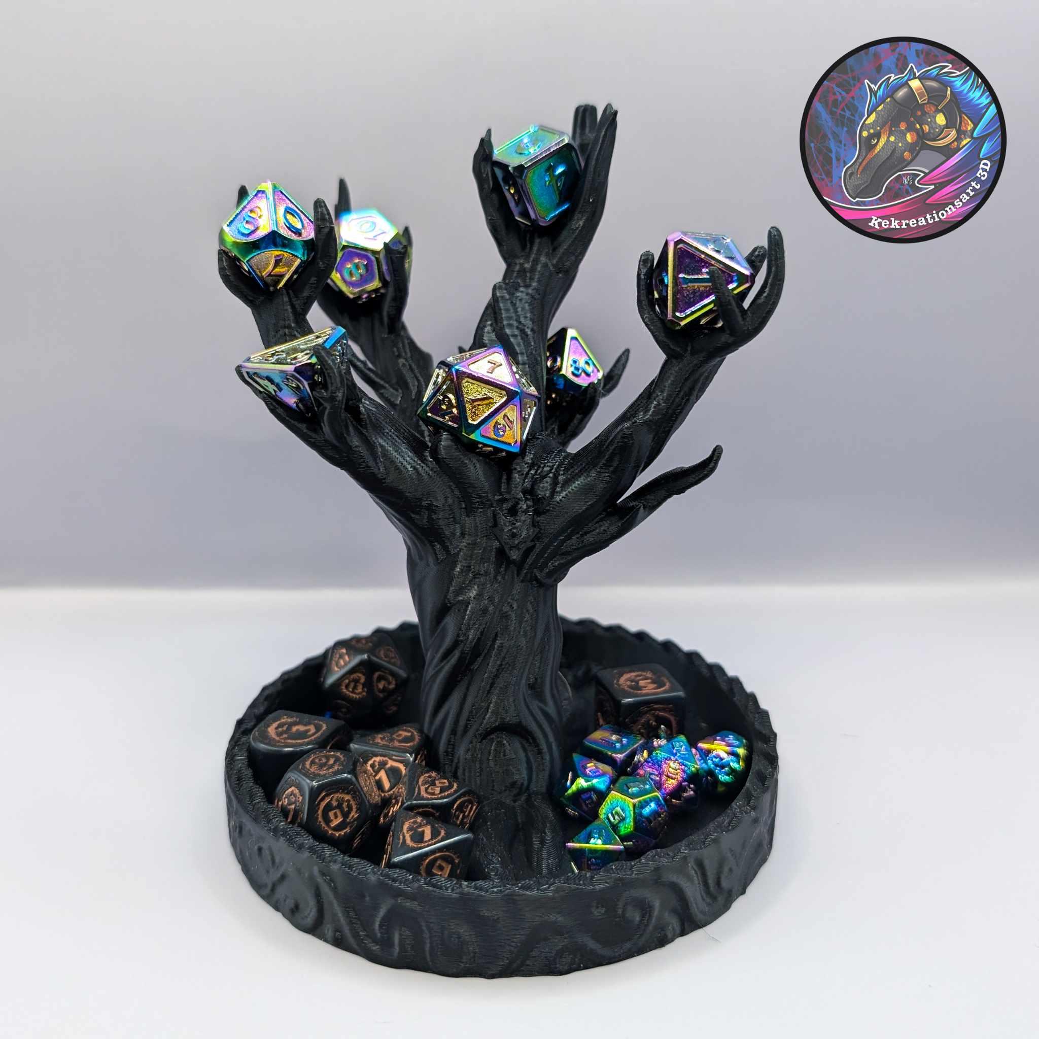 BOUTIQUE Dice Tree EARLY ACCESS