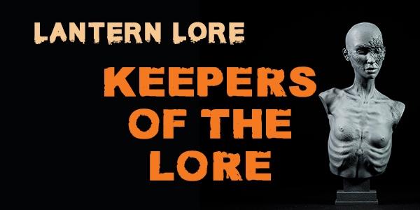 Keepers of the Lore (Commercial License)