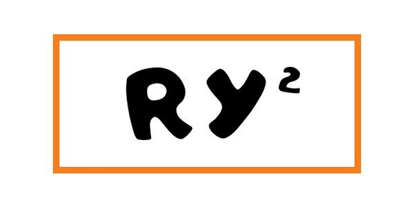 RY² = New Best Friend