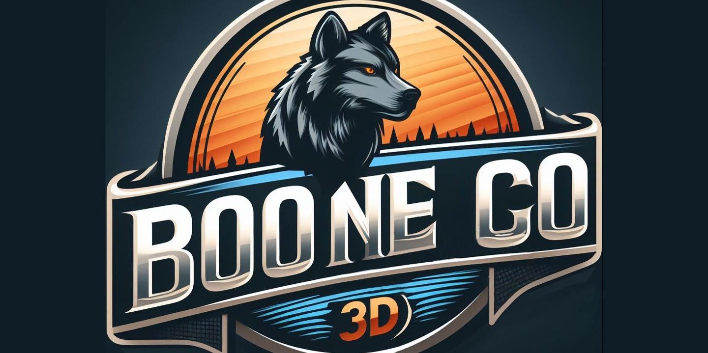 Boone Co 3D Monthly