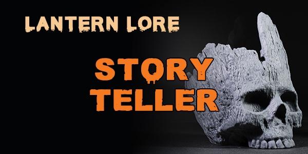 Story Teller (NO Commercial License)