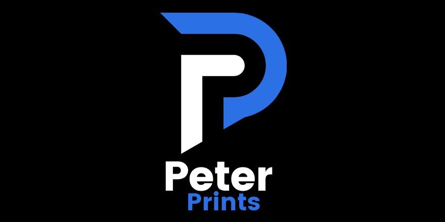 Unlimited Peter Prints