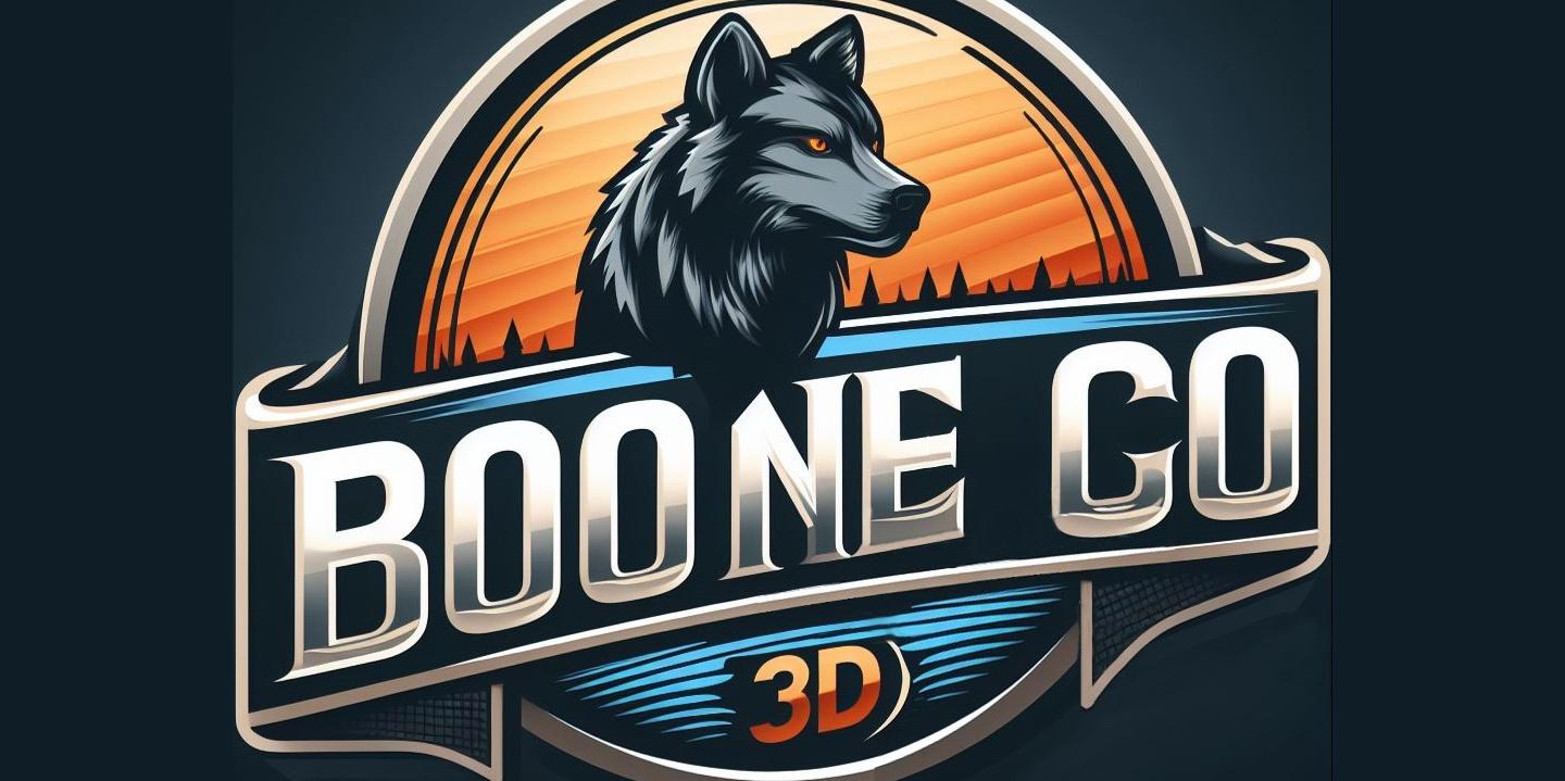 Boone Co 3D 