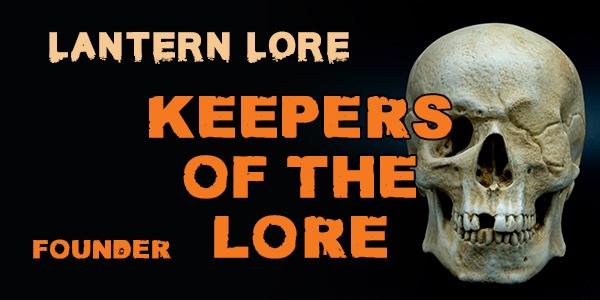 Keepers of the Lore (Founder)