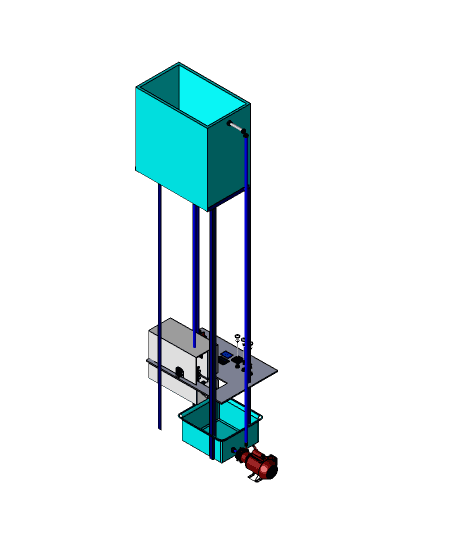 Mohamed Benchouafi Step3.x_t 3d model