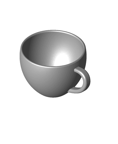 RTK-Coffeecup.stl 3d model