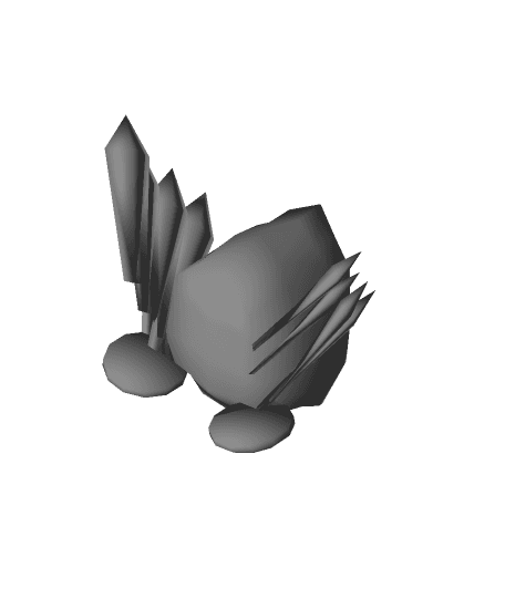 ArtStation - Goblin Dominus Roblox item