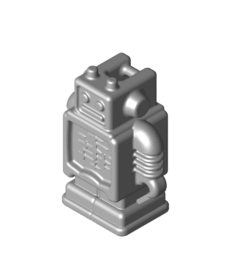 zone Er Scan UltimakerRobot_support.stl - 3D model by franciscovelhinho2021 on Thangs