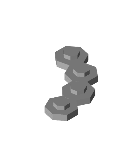 STEM BRIX 2.0 7 7X4 2  3d model