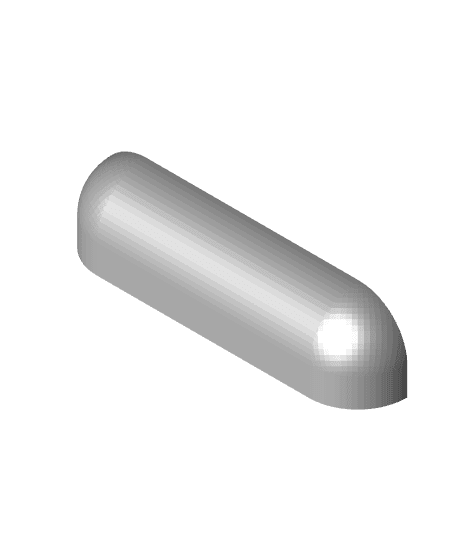 Drawer Handle  3d model