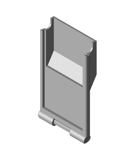 Pocket Operator Flip Case System 3d model