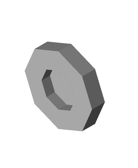 STEM BRIX 2.0 8 8x1  3d model