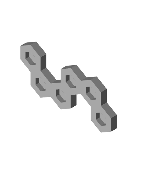 STEM BRIX 2.0 6 6X6 2 3d model