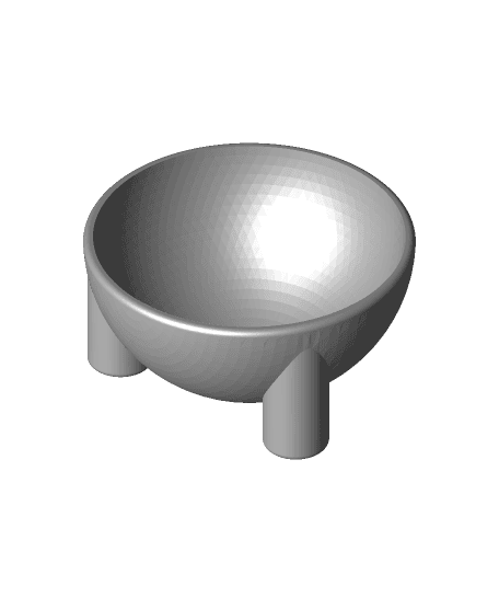 planter / bowl  3d model