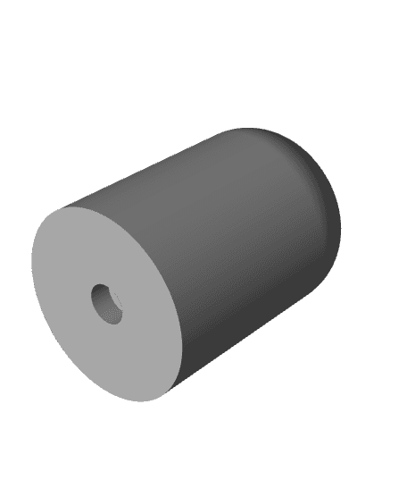 Joint Snuffer 3d model