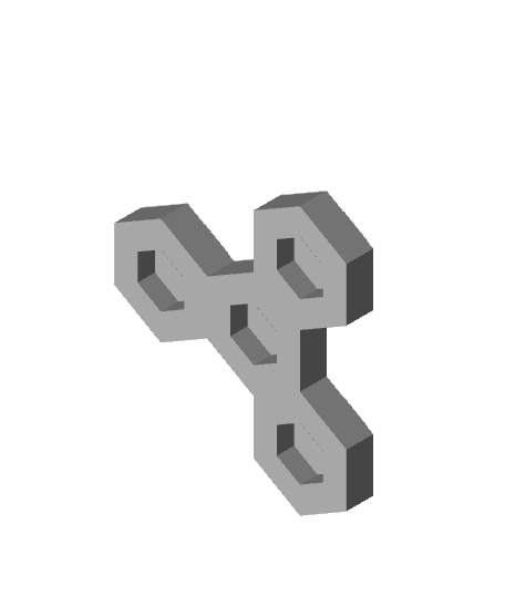 STEM BRIX 2.0 6 6X4 4 3d model