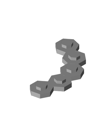 STEM BRIX 2.0 7 7X5 2  3d model