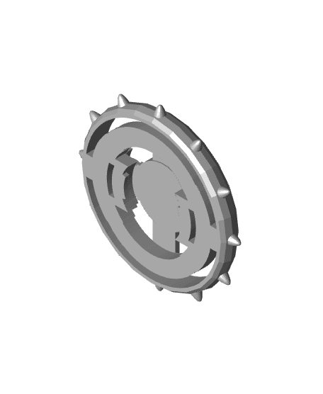 BEYBLADE CYBER DRAGOON TEST VERSION | COMPLETE | ANIME SERIES 3d model