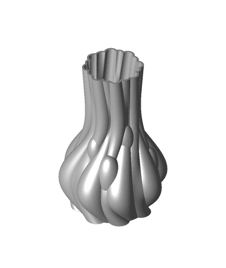 Vase 9.1.0.stl 3d model