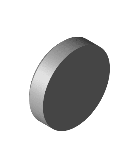 Destiny Cayde-6 Helmet 3d model