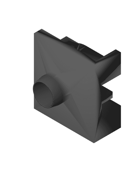 f2000 bb guide.3mf 3d model