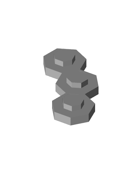 STEM BRIX 2.0 7 7X3 1  3d model