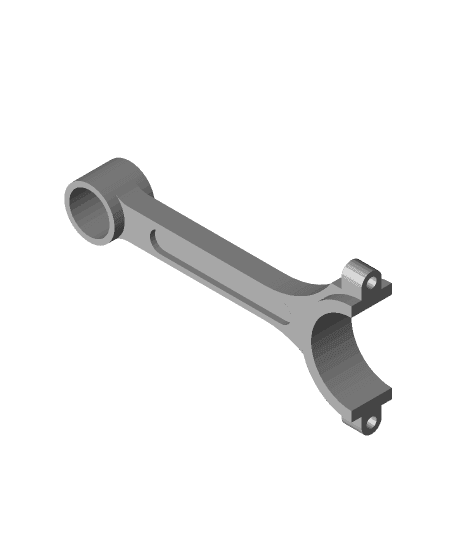 Connecting_Rod 3d model