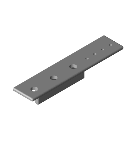screwdriverholder #screwdriverholder #thangs #3DPetPrint.  3d model