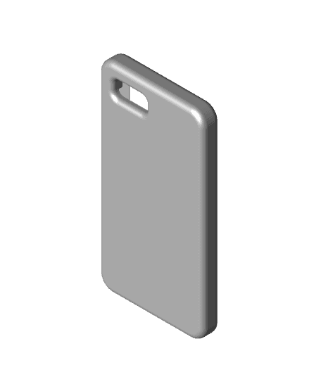 iphone - 8.stl 3d model