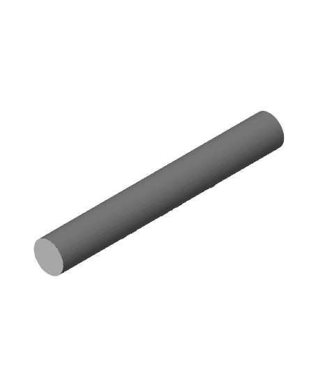 Joint / Cone Containers  3d model