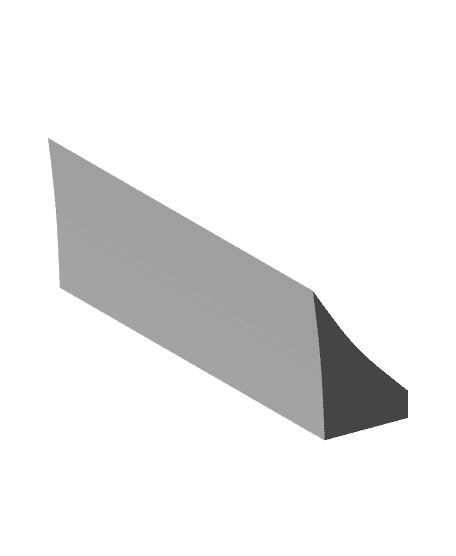 Dashboard Mount (No Gap) - Citroen C3 (2023)  3d model